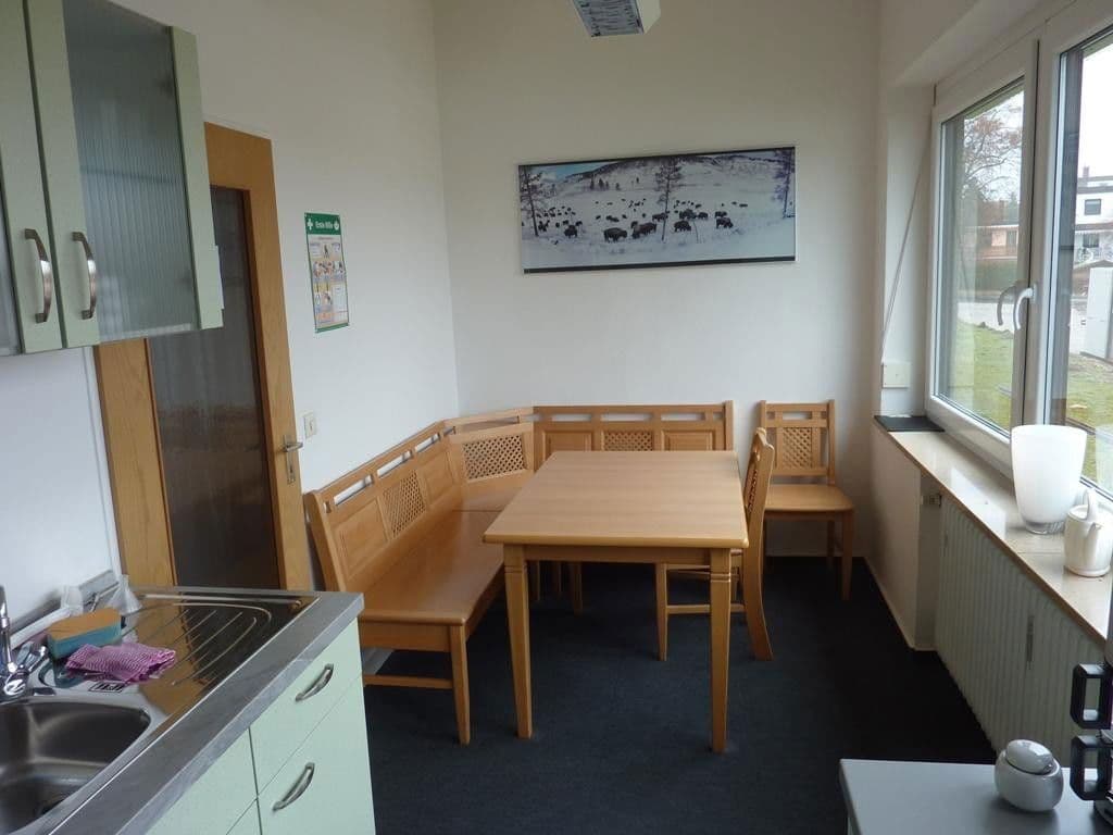 office to rent, 393 m², Waldershoferstr. 49/51, Marktredwitz, Bavaria office to rent, 393 m², Waldershoferstr. 49/51, Marktredwitz, Bavaria