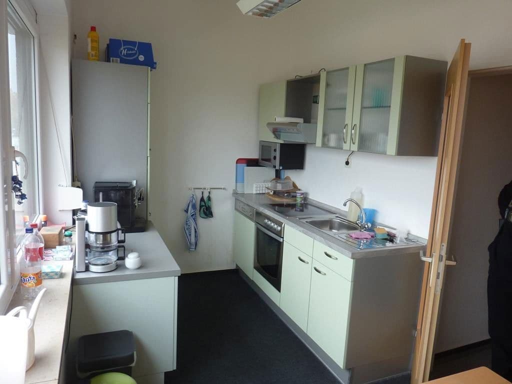 office to rent, 393 m², Waldershoferstr. 49/51, Marktredwitz, Bavaria office to rent, 393 m², Waldershoferstr. 49/51, Marktredwitz, Bavaria