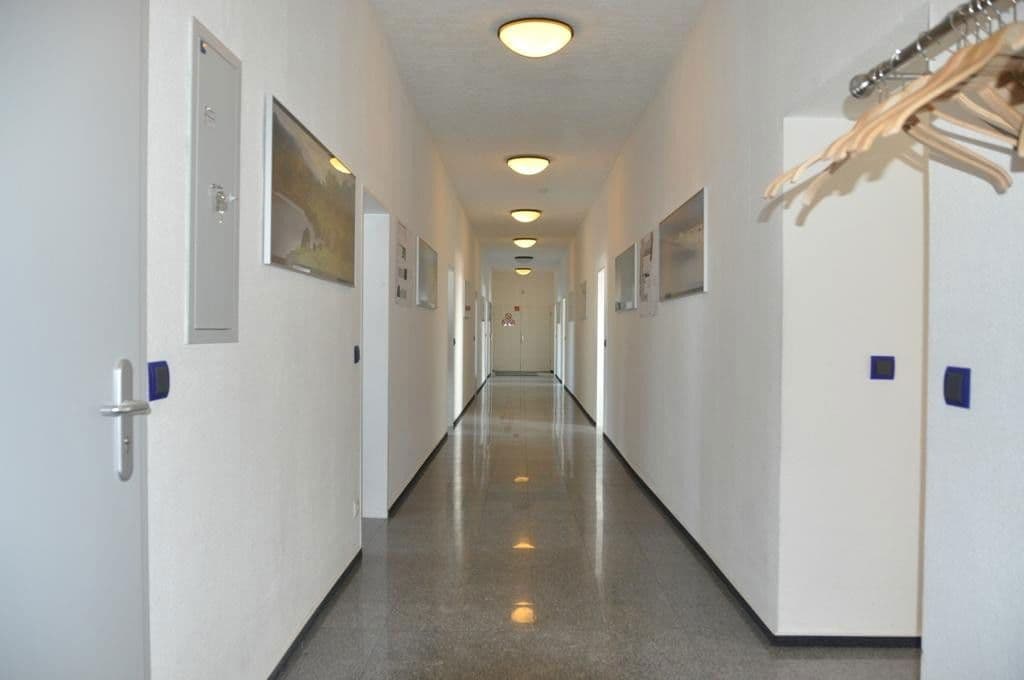 office to rent, 393 m², Waldershoferstr. 49/51, Marktredwitz, Bavaria office to rent, 393 m², Waldershoferstr. 49/51, Marktredwitz, Bavaria