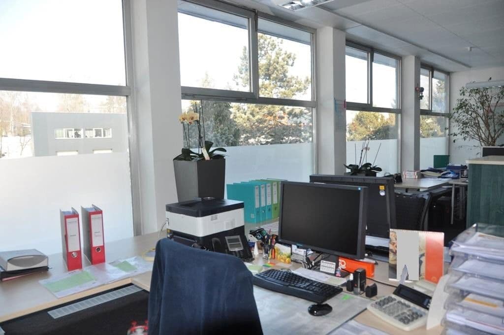 office to rent, 393 m², Waldershoferstr. 49/51, Marktredwitz, Bavaria office to rent, 393 m², Waldershoferstr. 49/51, Marktredwitz, Bavaria