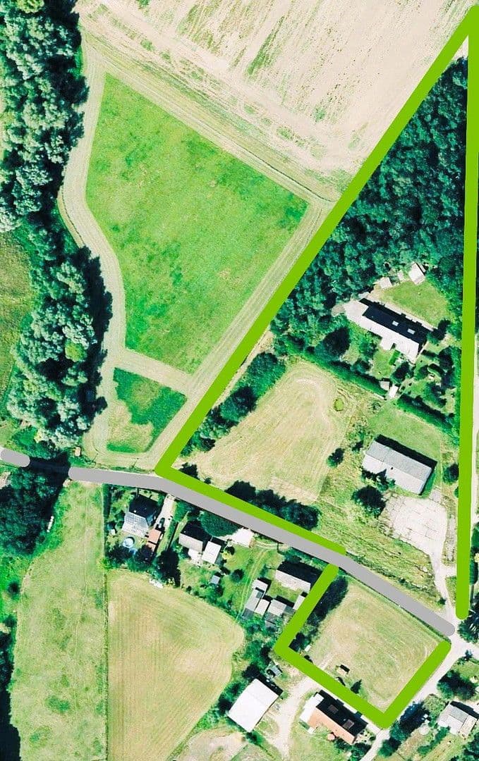 house for sale, 720 m², Dassow, Mecklenburg-Vorpommern house for sale, 720 m², Dassow, Mecklenburg-Vorpommern