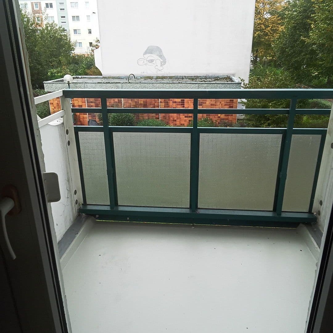 2 bedroom flat to rent, 51 m², Böhlener Straße 75, Berlin-Hellersdorf, Berlin 2 bedroom flat to rent, 51 m², Böhlener Straße 75, Berlin-Hellersdorf, Berlin