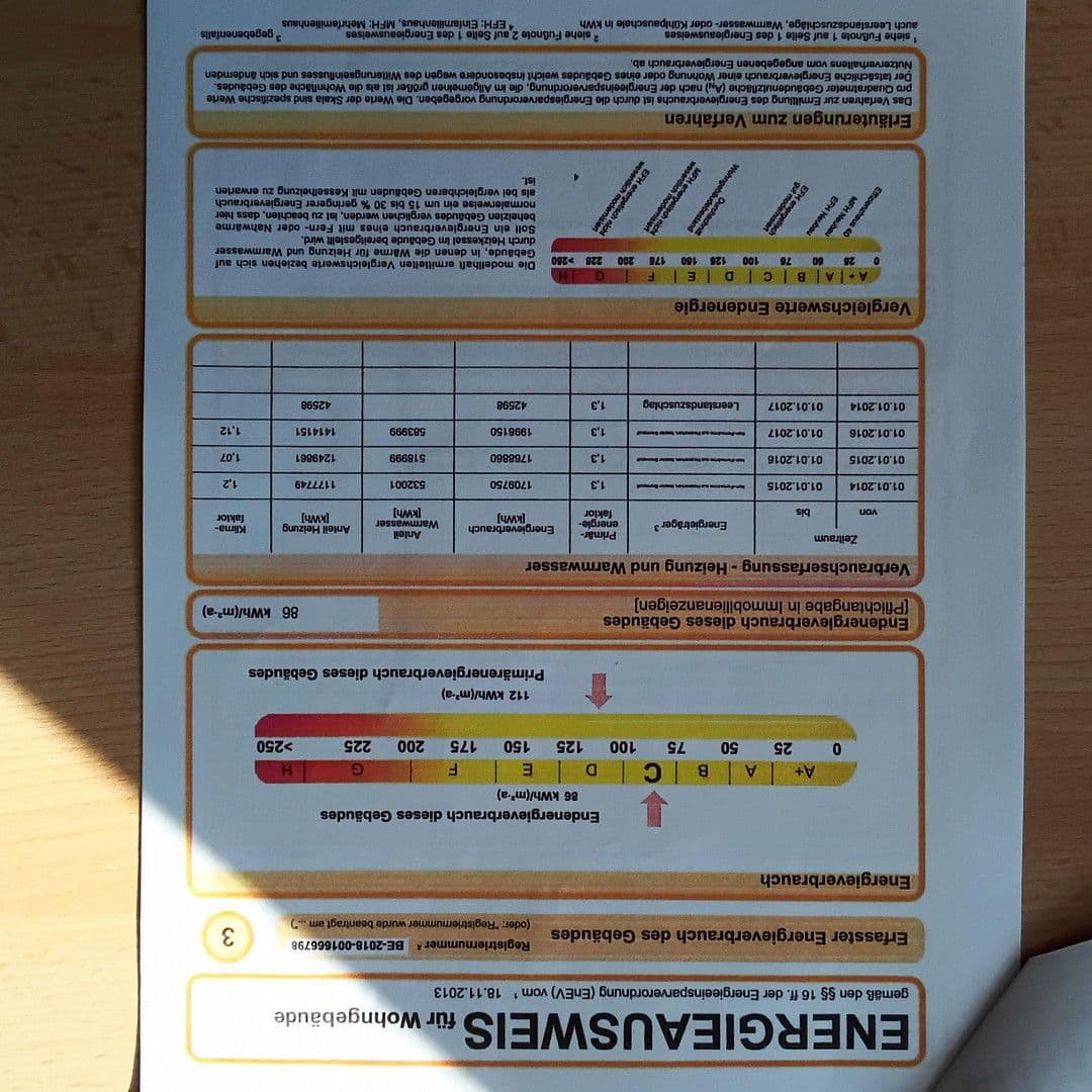 2 bedroom flat to rent, 51 m², Böhlener Straße 75, Berlin-Hellersdorf, Berlin 2 bedroom flat to rent, 51 m², Böhlener Straße 75, Berlin-Hellersdorf, Berlin