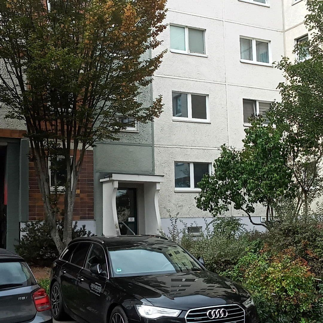 2 bedroom flat to rent, 51 m², Böhlener Straße 75, Berlin-Hellersdorf, Berlin 2 bedroom flat to rent, 51 m², Böhlener Straße 75, Berlin-Hellersdorf, Berlin