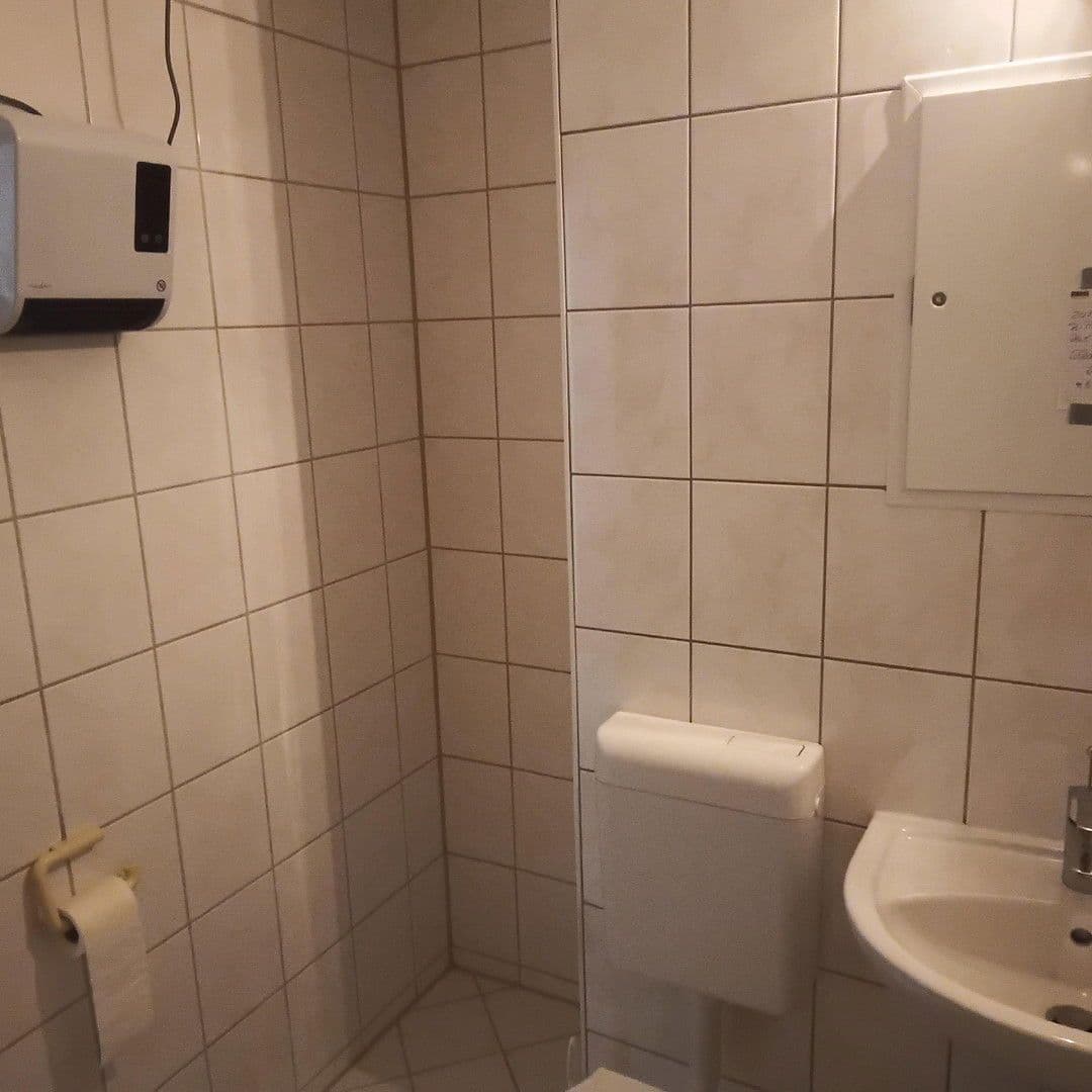 2 bedroom flat to rent, 51 m², Böhlener Straße 75, Berlin-Hellersdorf, Berlin 2 bedroom flat to rent, 51 m², Böhlener Straße 75, Berlin-Hellersdorf, Berlin