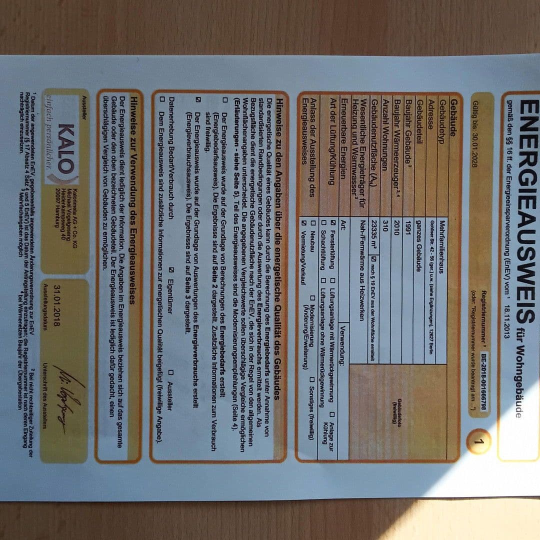 2 bedroom flat to rent, 51 m², Böhlener Straße 75, Berlin-Hellersdorf, Berlin 2 bedroom flat to rent, 51 m², Böhlener Straße 75, Berlin-Hellersdorf, Berlin