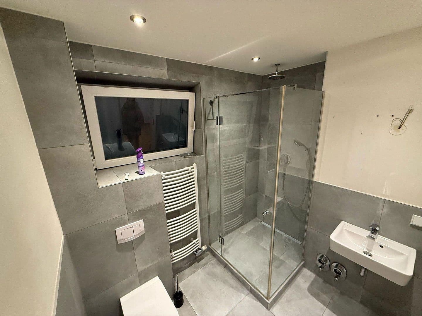 1 bedroom with open-plan kitchen flat to rent, 60 m², Friesenstraße 8, Augsburg Lechhausen, Bavaria 1 bedroom with open-plan kitchen flat to rent, 60 m², Friesenstraße 8, Augsburg Lechhausen, Bavaria