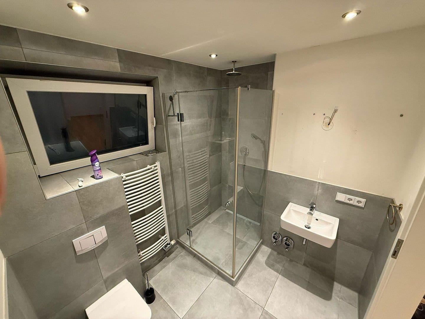 1 bedroom with open-plan kitchen flat to rent, 60 m², Friesenstraße 8, Augsburg Lechhausen, Bavaria 1 bedroom with open-plan kitchen flat to rent, 60 m², Friesenstraße 8, Augsburg Lechhausen, Bavaria