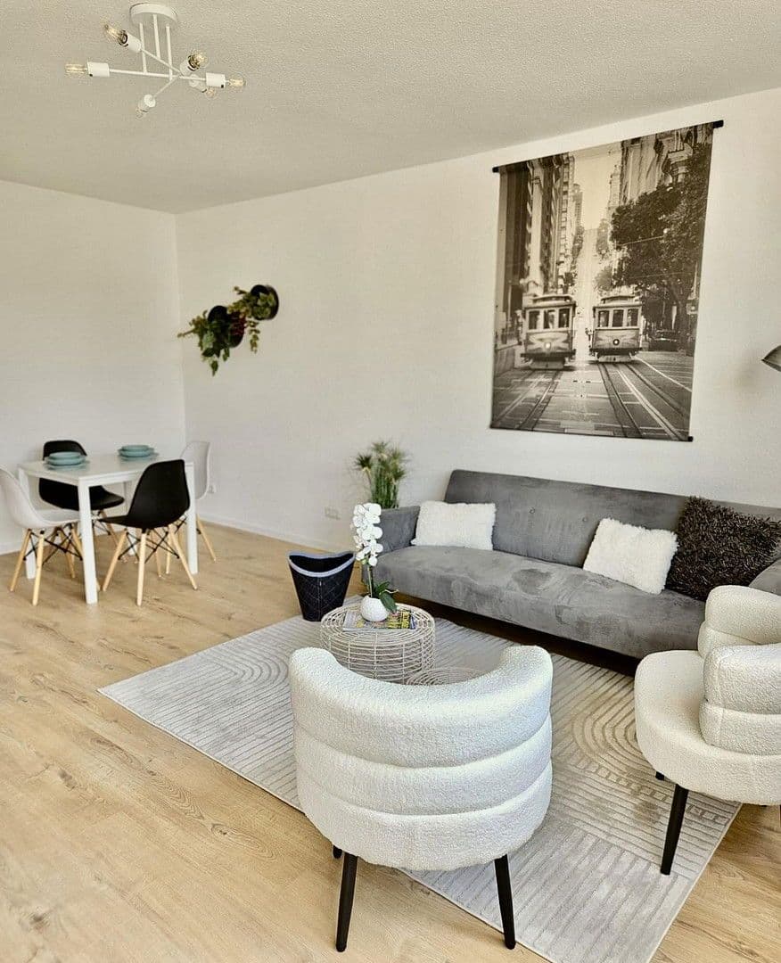 2 bedroom flat for sale, 61 m², Lotzstrasse 51, Frankfurt, Hesse 2 bedroom flat for sale, 61 m², Lotzstrasse 51, Frankfurt, Hesse