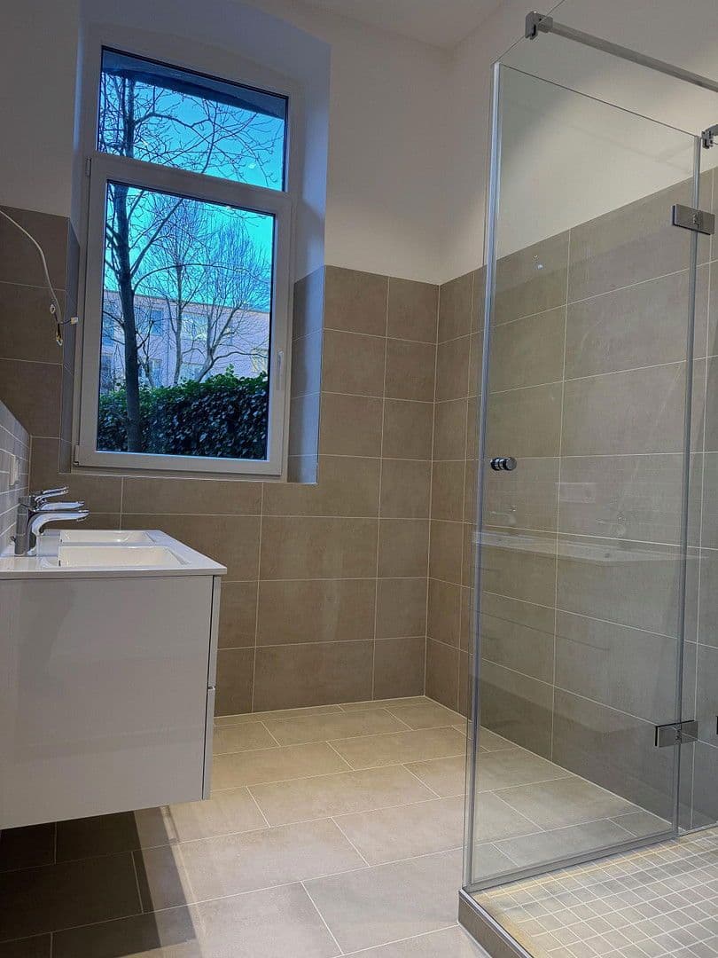 3 bedroom flat to rent, 93 m², Schanzenstraße 16, Nürnberg, Bavaria 3 bedroom flat to rent, 93 m², Schanzenstraße 16, Nürnberg, Bavaria