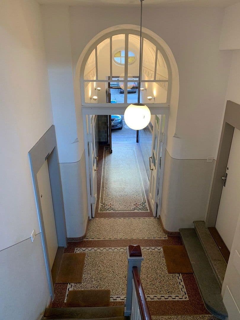 3 bedroom flat to rent, 93 m², Schanzenstraße 16, Nürnberg, Bavaria 3 bedroom flat to rent, 93 m², Schanzenstraße 16, Nürnberg, Bavaria