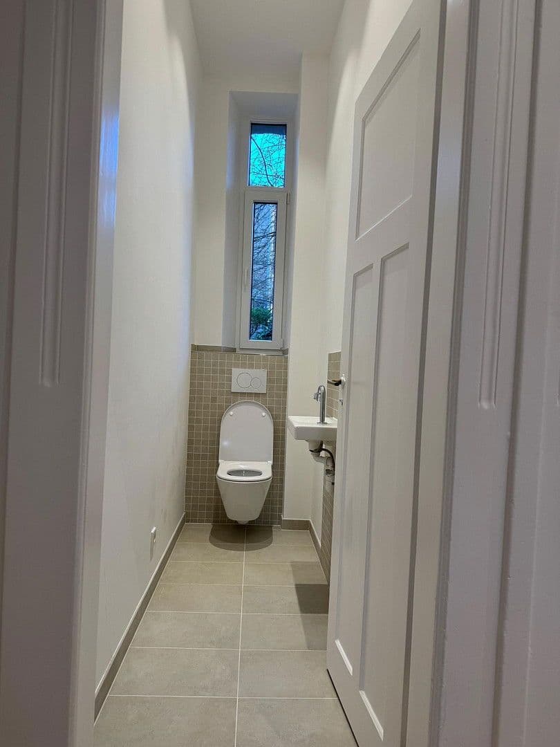 3 bedroom flat to rent, 93 m², Schanzenstraße 16, Nürnberg, Bavaria 3 bedroom flat to rent, 93 m², Schanzenstraße 16, Nürnberg, Bavaria