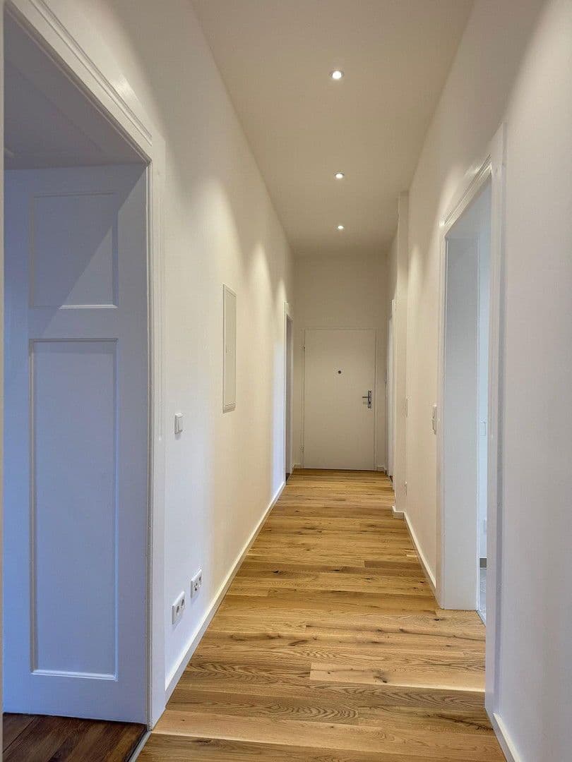 3 bedroom flat to rent, 93 m², Schanzenstraße 16, Nürnberg, Bavaria 3 bedroom flat to rent, 93 m², Schanzenstraße 16, Nürnberg, Bavaria