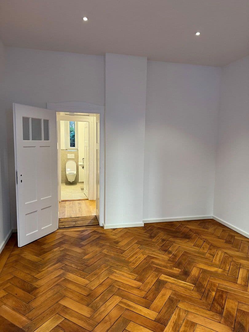 3 bedroom flat to rent, 93 m², Schanzenstraße 16, Nürnberg, Bavaria 3 bedroom flat to rent, 93 m², Schanzenstraße 16, Nürnberg, Bavaria