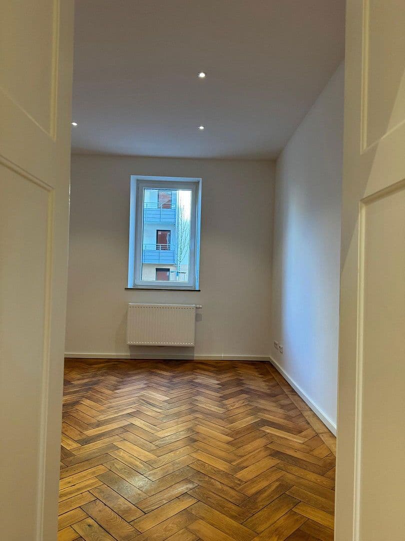 3 bedroom flat to rent, 93 m², Schanzenstraße 16, Nürnberg, Bavaria 3 bedroom flat to rent, 93 m², Schanzenstraße 16, Nürnberg, Bavaria