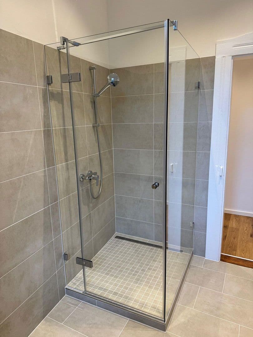 3 bedroom flat to rent, 93 m², Schanzenstraße 16, Nürnberg, Bavaria 3 bedroom flat to rent, 93 m², Schanzenstraße 16, Nürnberg, Bavaria