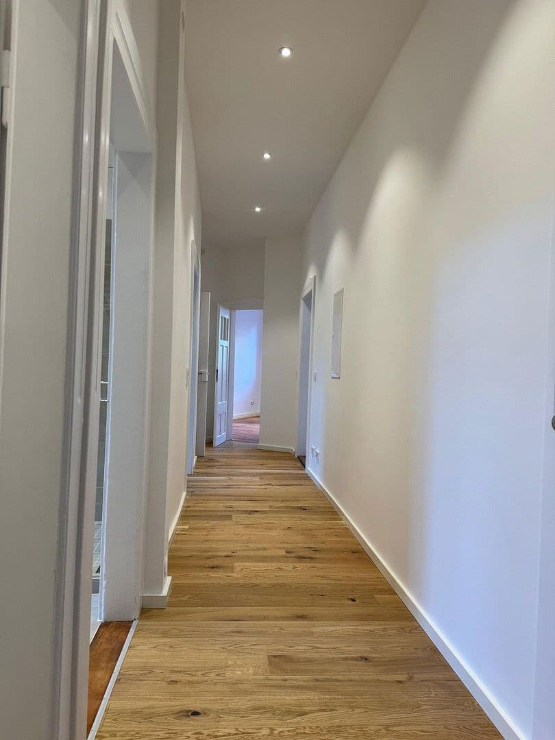 3 bedroom flat to rent, 93 m², Schanzenstraße 16, Nürnberg, Bavaria 3 bedroom flat to rent, 93 m², Schanzenstraße 16, Nürnberg, Bavaria