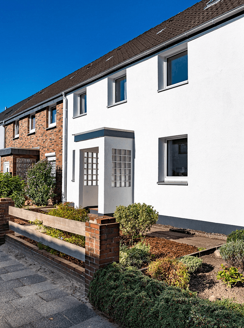 house for sale, 114 m², Bremerhaven, Bremen house for sale, 114 m², Bremerhaven, Bremen