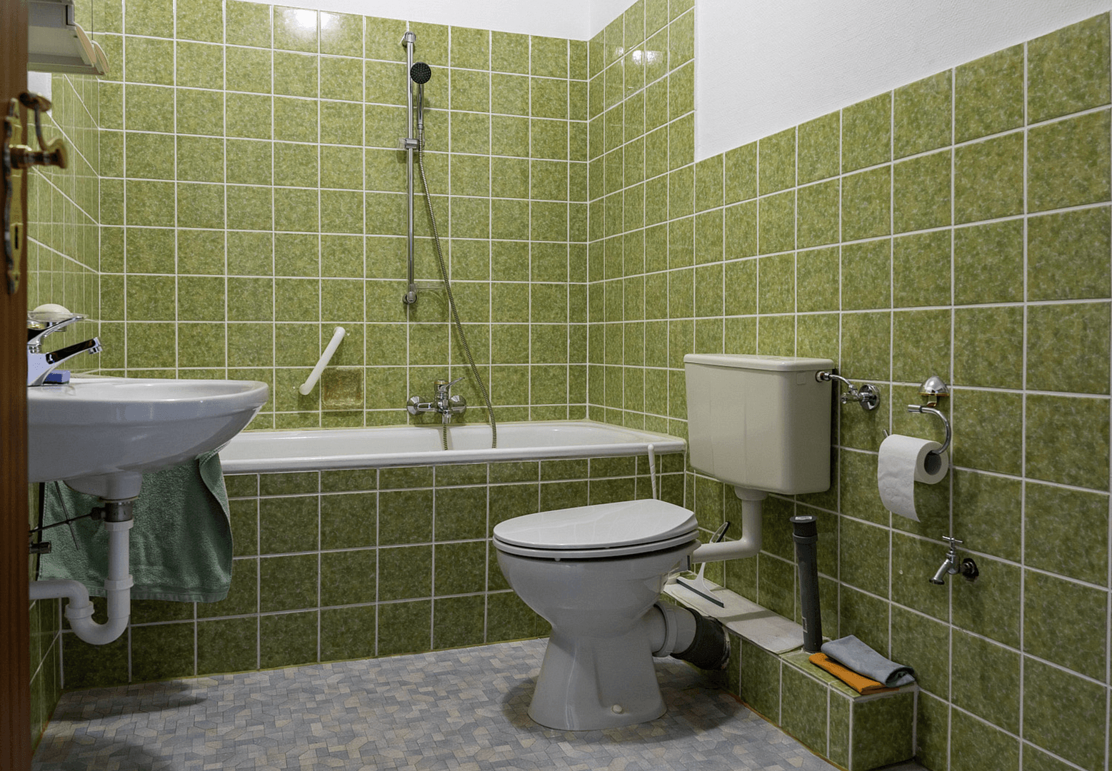 3 bedroom flat for sale, 87 m², Geestland, Lower Saxony 3 bedroom flat for sale, 87 m², Geestland, Lower Saxony