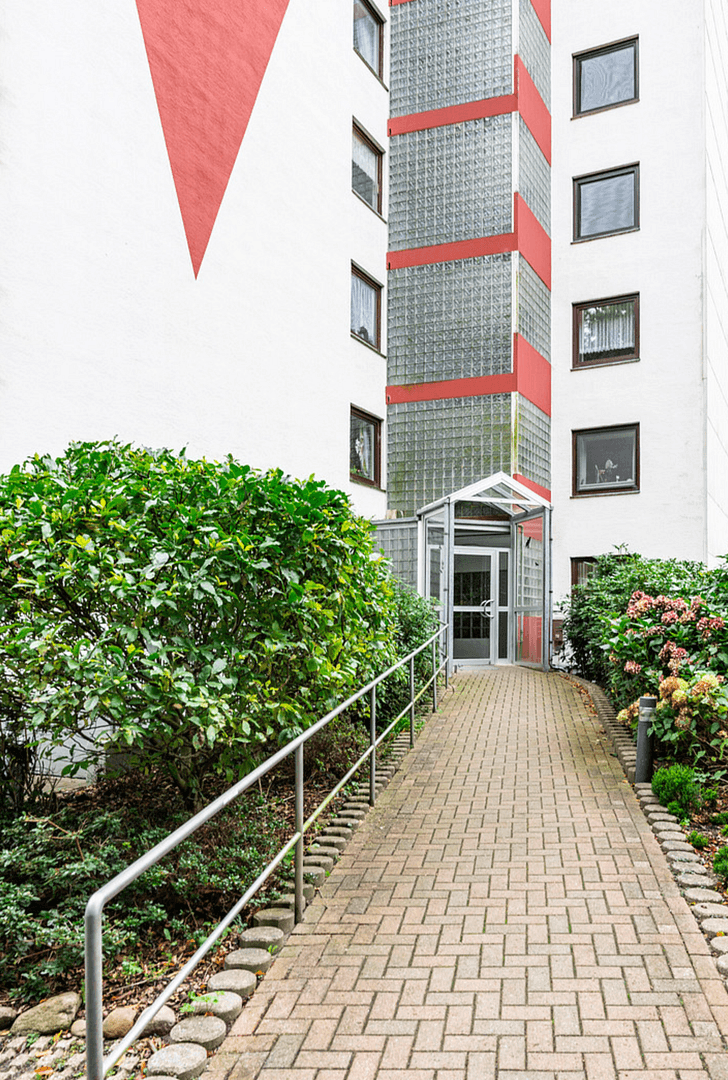 3 bedroom flat for sale, 87 m², Geestland, Lower Saxony 3 bedroom flat for sale, 87 m², Geestland, Lower Saxony