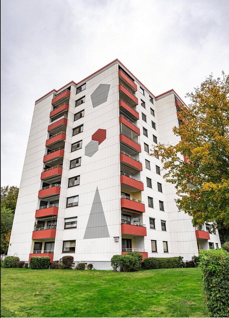 3 bedroom flat for sale, 87 m², Geestland, Lower Saxony 3 bedroom flat for sale, 87 m², Geestland, Lower Saxony
