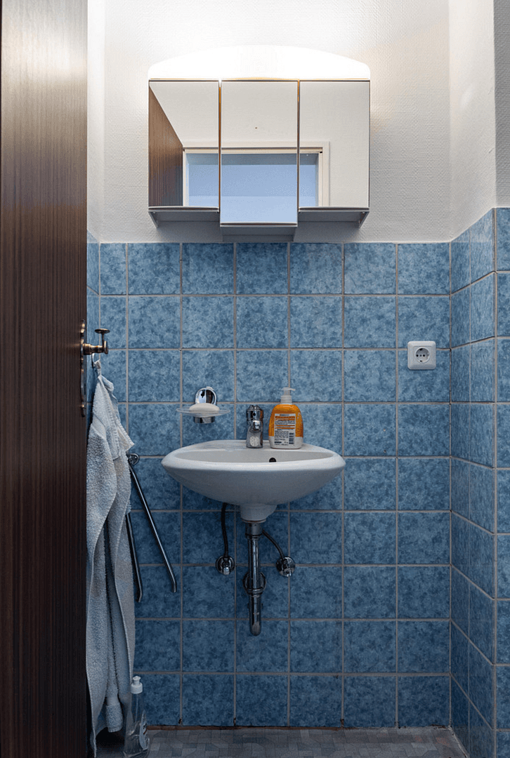 3 bedroom flat for sale, 87 m², Geestland, Lower Saxony 3 bedroom flat for sale, 87 m², Geestland, Lower Saxony