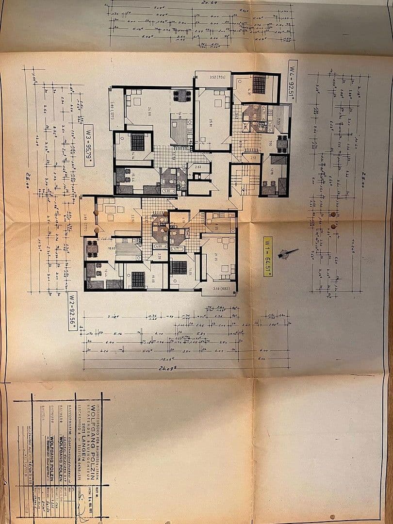 3 bedroom flat for sale, 87 m², Geestland, Lower Saxony 3 bedroom flat for sale, 87 m², Geestland, Lower Saxony