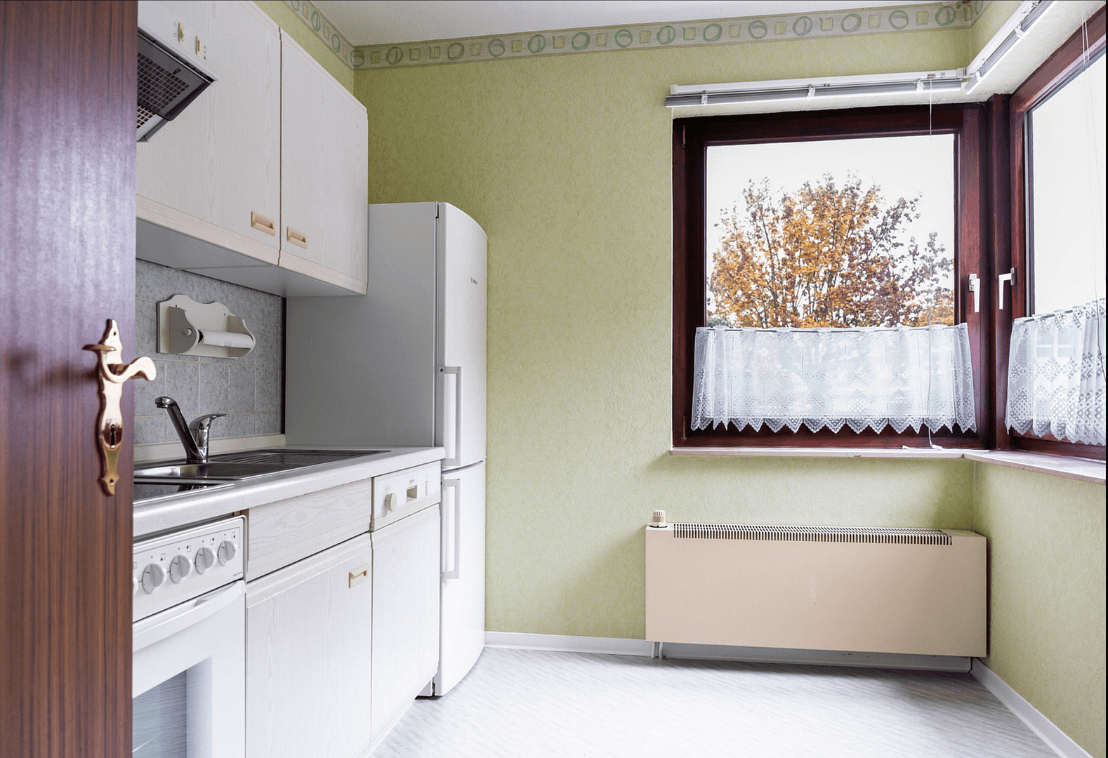 3 bedroom flat for sale, 87 m², Geestland, Lower Saxony 3 bedroom flat for sale, 87 m², Geestland, Lower Saxony