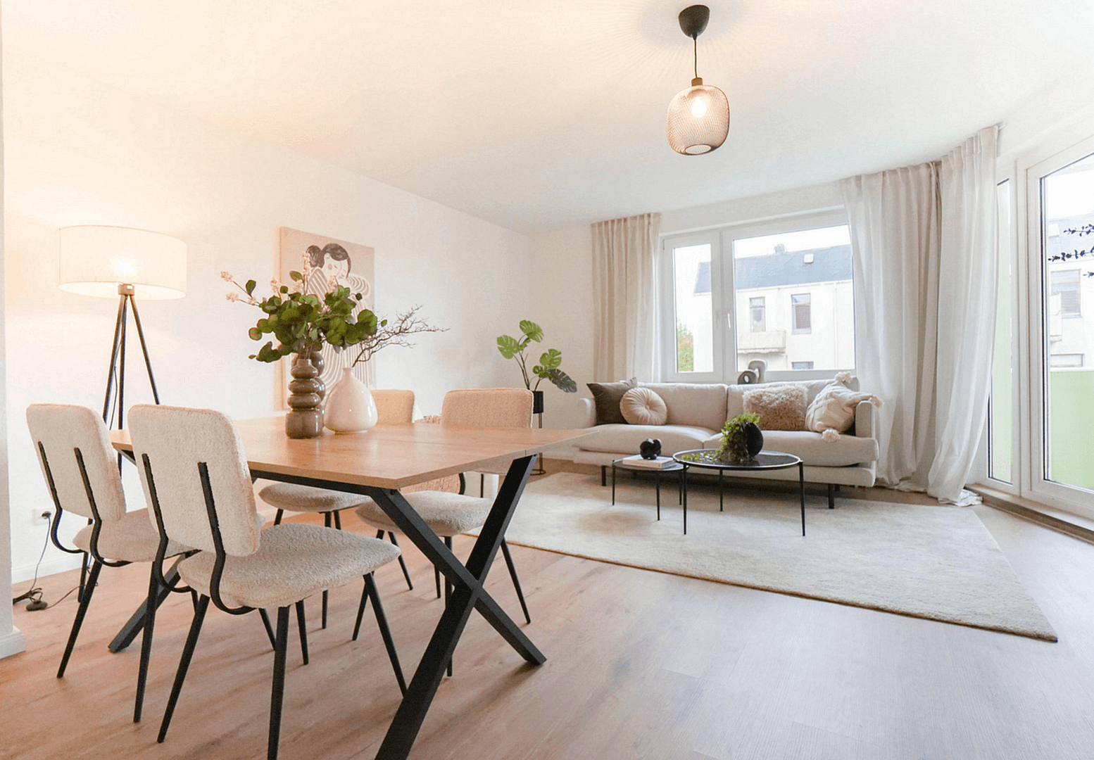 3 bedroom flat for sale, 72 m², Bremerhaven, Bremen 3 bedroom flat for sale, 72 m², Bremerhaven, Bremen