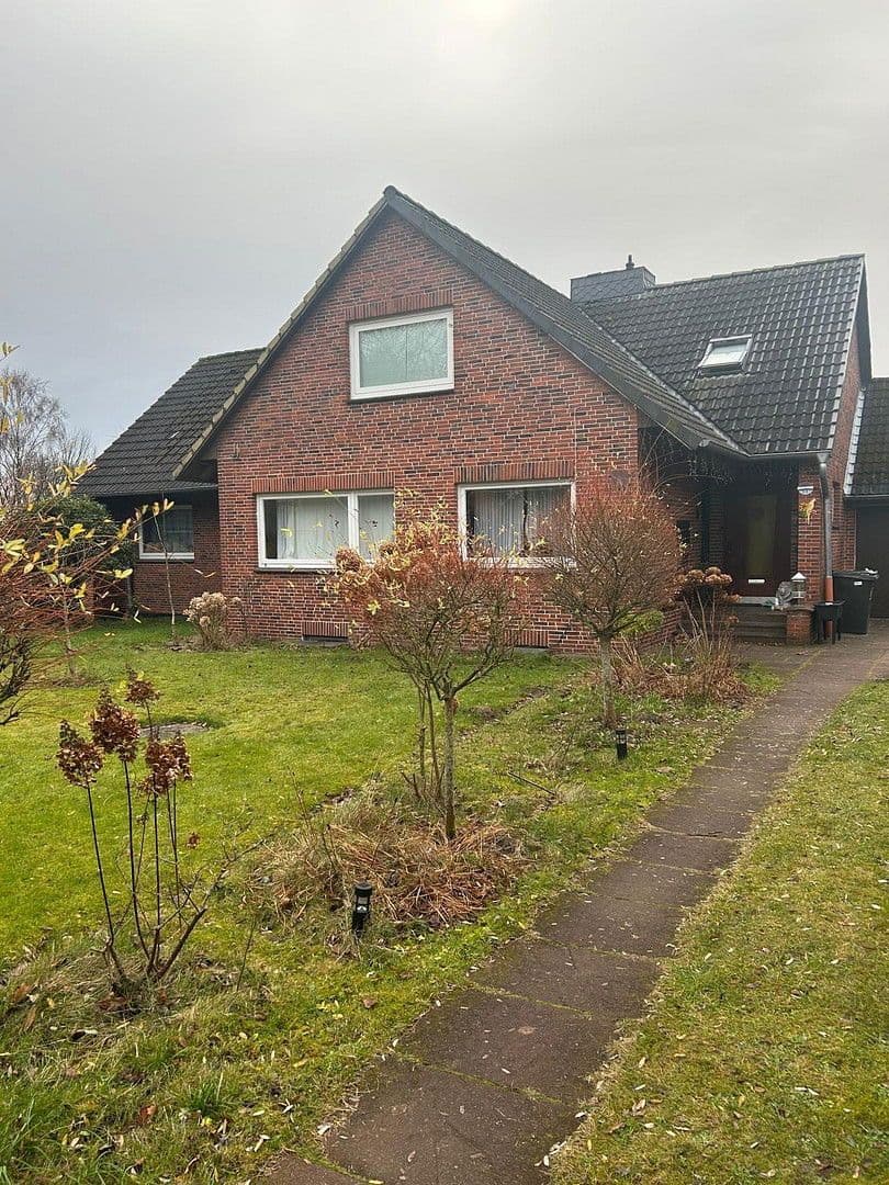 house to rent, 190 m², Lerchenfeld 13, Itzehoe, Schleswig-Holstein house to rent, 190 m², Lerchenfeld 13, Itzehoe, Schleswig-Holstein