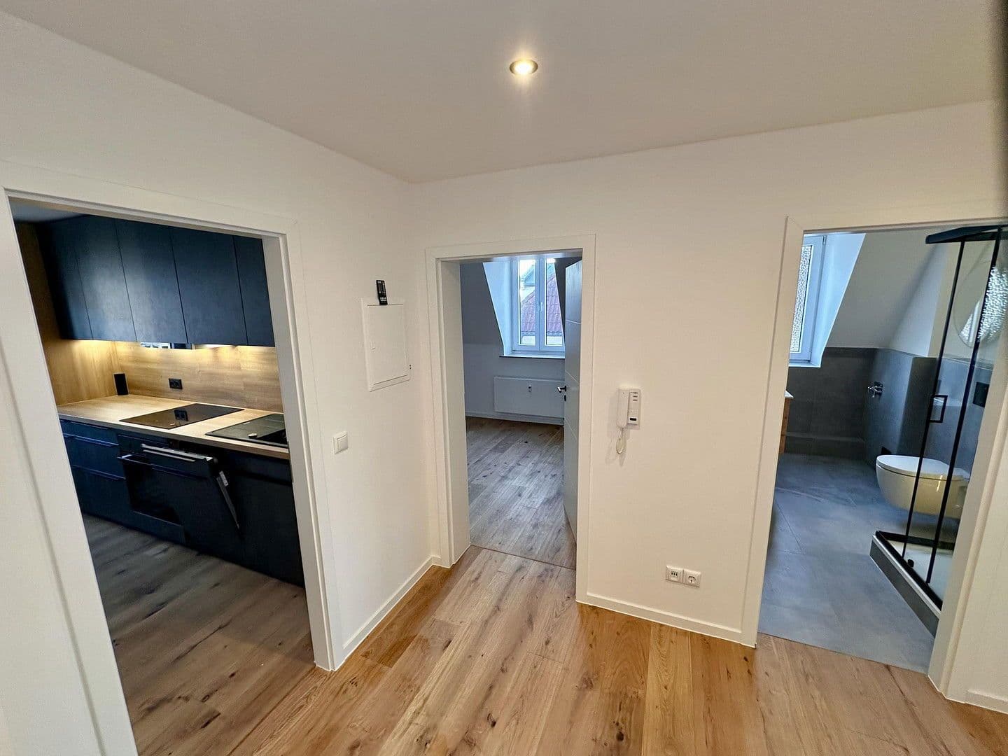 3 bedroom flat for sale, 70 m², Dresden, Saxony 3 bedroom flat for sale, 70 m², Dresden, Saxony