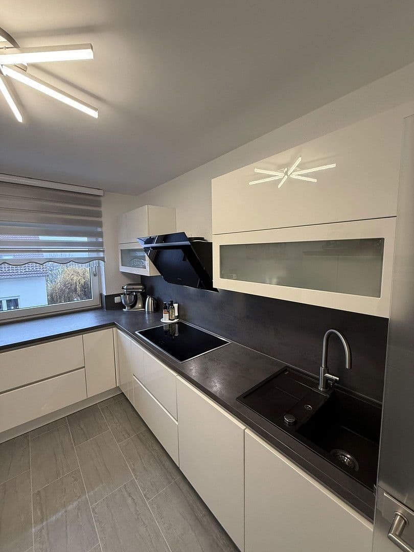 2 bedroom with open-plan kitchen flat to rent, 86 m², Teudaldstr. 3, Nackenheim, Rhineland-Palatinate 2 bedroom with open-plan kitchen flat to rent, 86 m², Teudaldstr. 3, Nackenheim, Rhineland-Palatinate