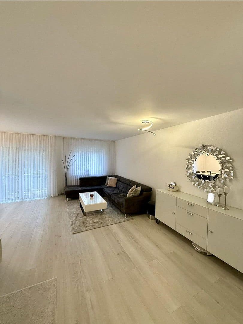 2 bedroom with open-plan kitchen flat to rent, 86 m², Teudaldstr. 3, Nackenheim, Rhineland-Palatinate 2 bedroom with open-plan kitchen flat to rent, 86 m², Teudaldstr. 3, Nackenheim, Rhineland-Palatinate