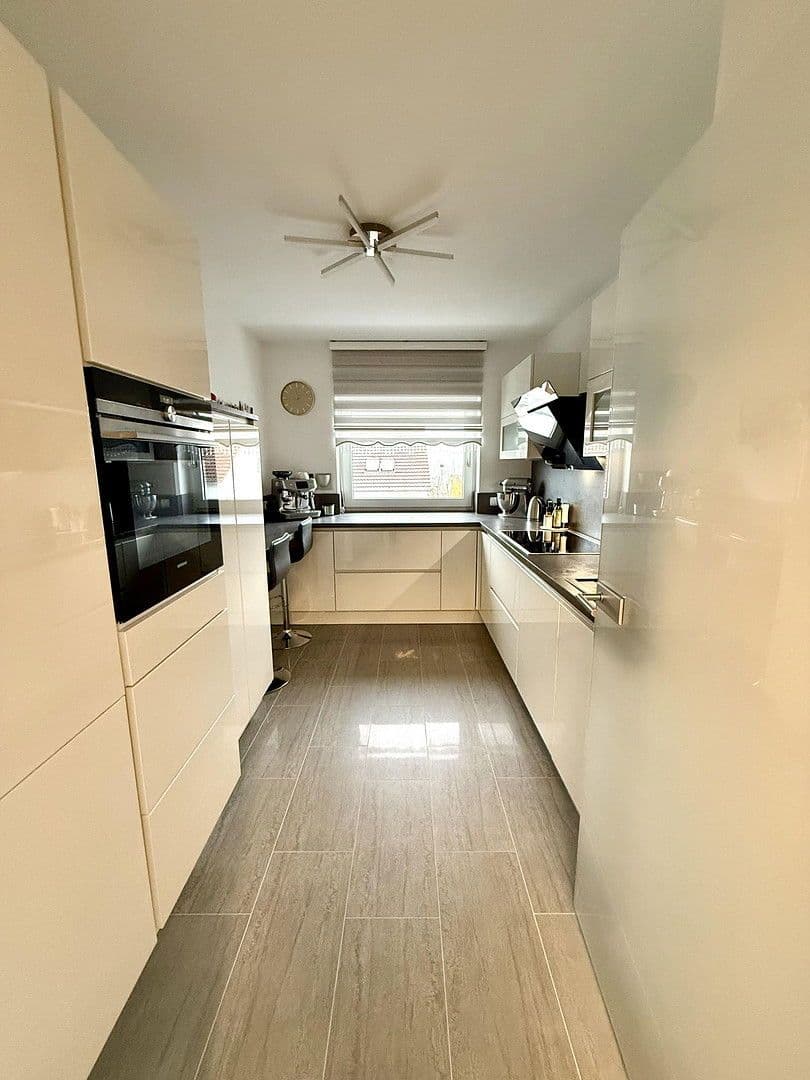 2 bedroom with open-plan kitchen flat to rent, 86 m², Teudaldstr. 3, Nackenheim, Rhineland-Palatinate 2 bedroom with open-plan kitchen flat to rent, 86 m², Teudaldstr. 3, Nackenheim, Rhineland-Palatinate