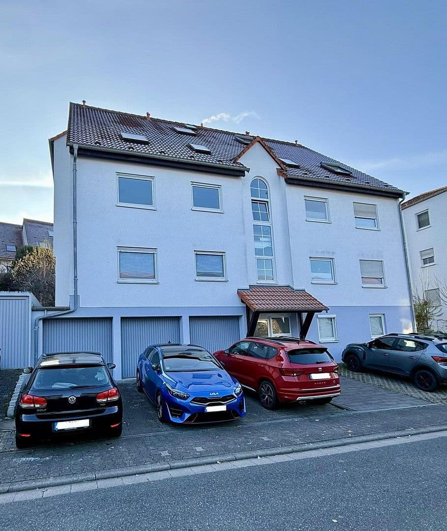 2 bedroom with open-plan kitchen flat to rent, 86 m², Teudaldstr. 3, Nackenheim, Rhineland-Palatinate 2 bedroom with open-plan kitchen flat to rent, 86 m², Teudaldstr. 3, Nackenheim, Rhineland-Palatinate