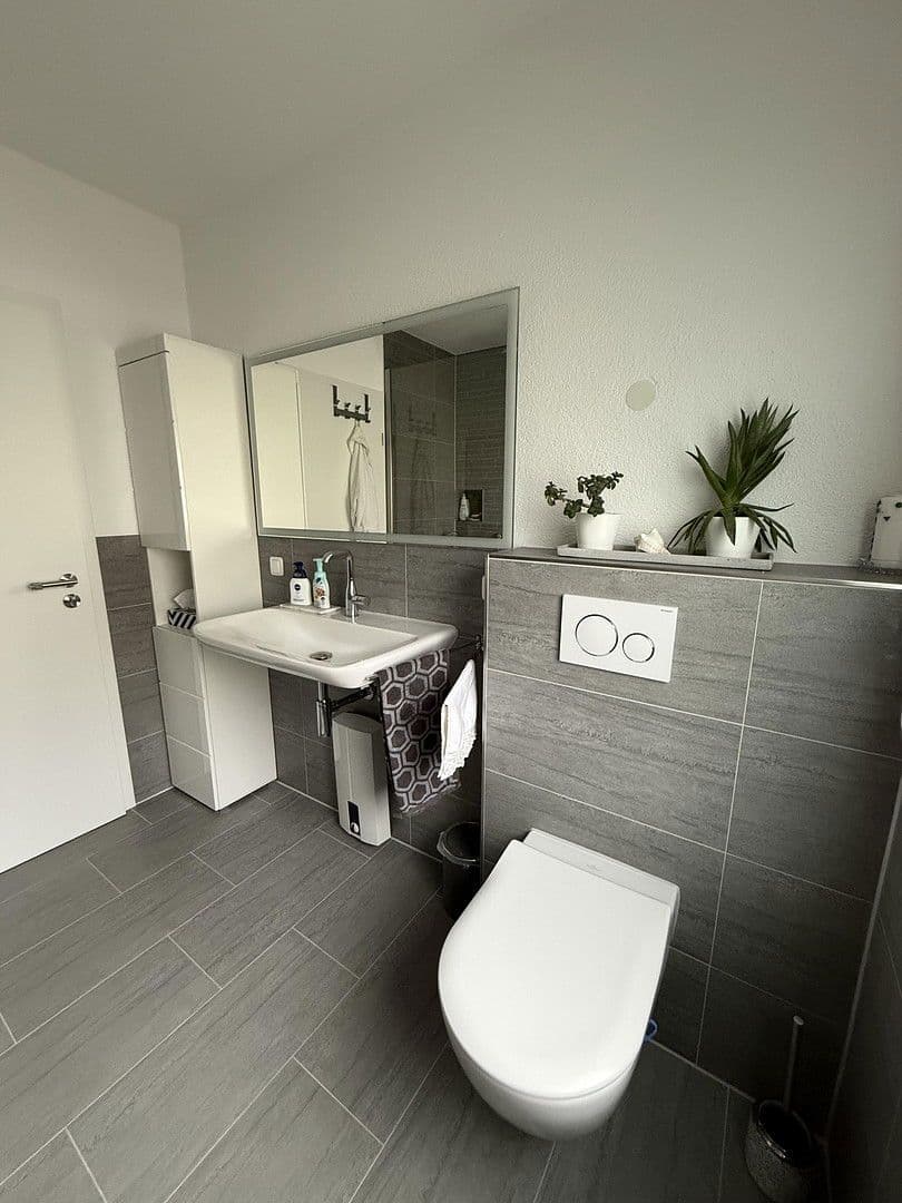 2 bedroom with open-plan kitchen flat to rent, 86 m², Teudaldstr. 3, Nackenheim, Rhineland-Palatinate 2 bedroom with open-plan kitchen flat to rent, 86 m², Teudaldstr. 3, Nackenheim, Rhineland-Palatinate