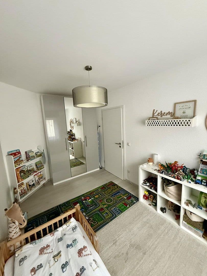 2 bedroom with open-plan kitchen flat to rent, 86 m², Teudaldstr. 3, Nackenheim, Rhineland-Palatinate 2 bedroom with open-plan kitchen flat to rent, 86 m², Teudaldstr. 3, Nackenheim, Rhineland-Palatinate