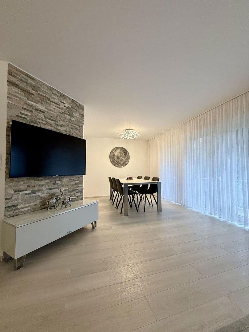 2 bedroom with open-plan kitchen flat to rent, 86 m², Teudaldstr. 3, Nackenheim, Rhineland-Palatinate 2 bedroom with open-plan kitchen flat to rent, 86 m², Teudaldstr. 3, Nackenheim, Rhineland-Palatinate