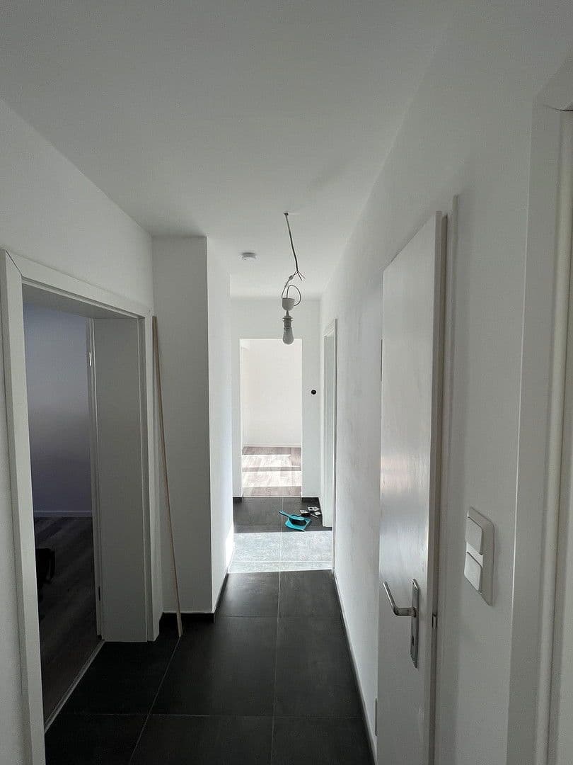 3 bedroom flat to rent, 70 m², Hanauer Vorstadt 13, Hanau, Hesse 3 bedroom flat to rent, 70 m², Hanauer Vorstadt 13, Hanau, Hesse