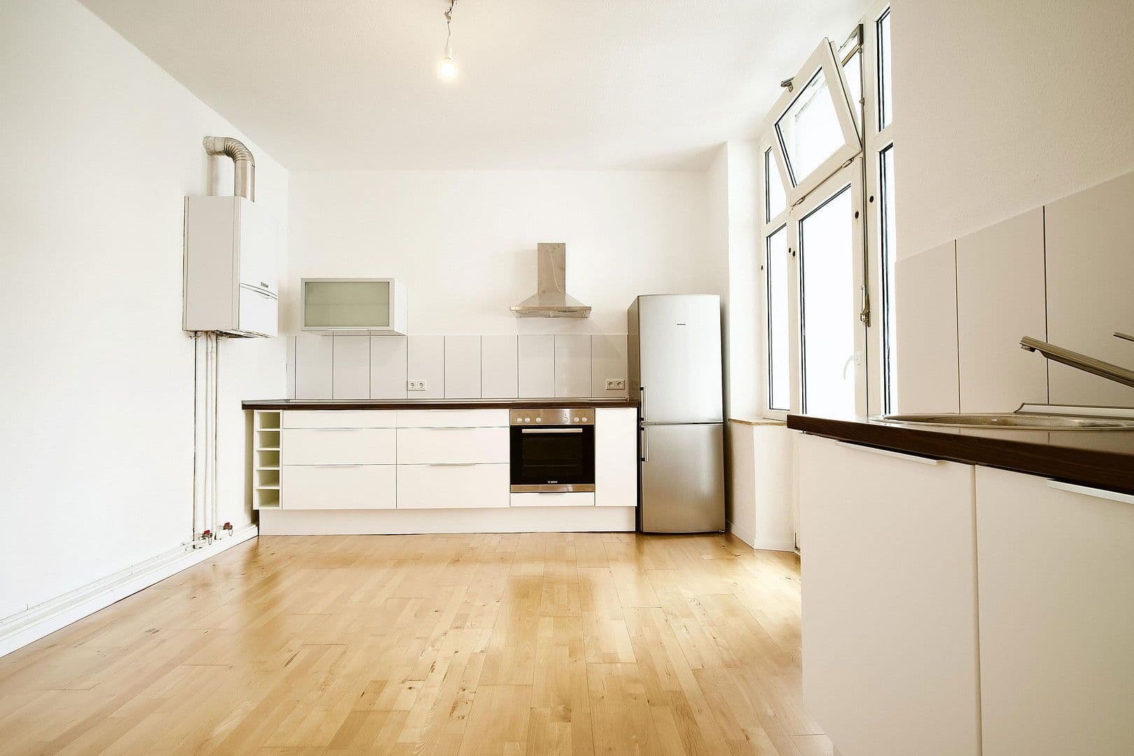 2 bedroom with open-plan kitchen flat to rent, 89 m², Dohne 14, Mülheim an der Ruhr, North Rhine-Westphalia 2 bedroom with open-plan kitchen flat to rent, 89 m², Dohne 14, Mülheim an der Ruhr, North Rhine-Westphalia