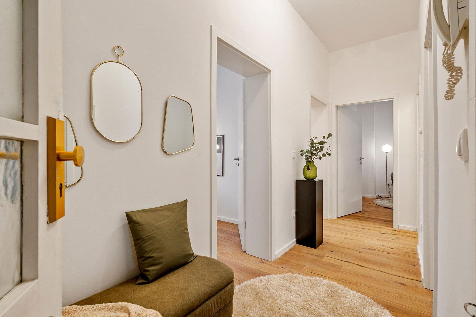 3 bedroom flat for sale, 74 m², Frankfiurt, Hesse 3 bedroom flat for sale, 74 m², Frankfiurt, Hesse