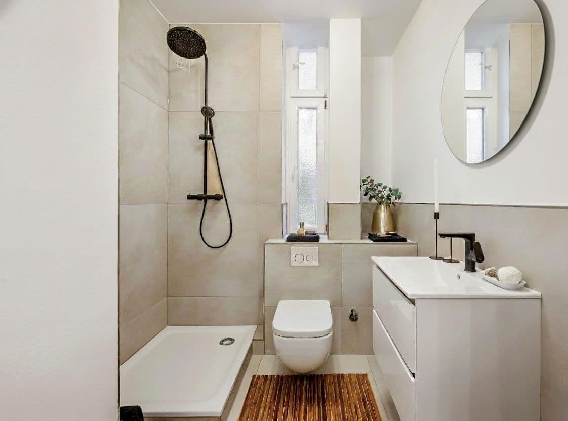 3 bedroom flat for sale, 74 m², Frankfiurt, Hesse 3 bedroom flat for sale, 74 m², Frankfiurt, Hesse