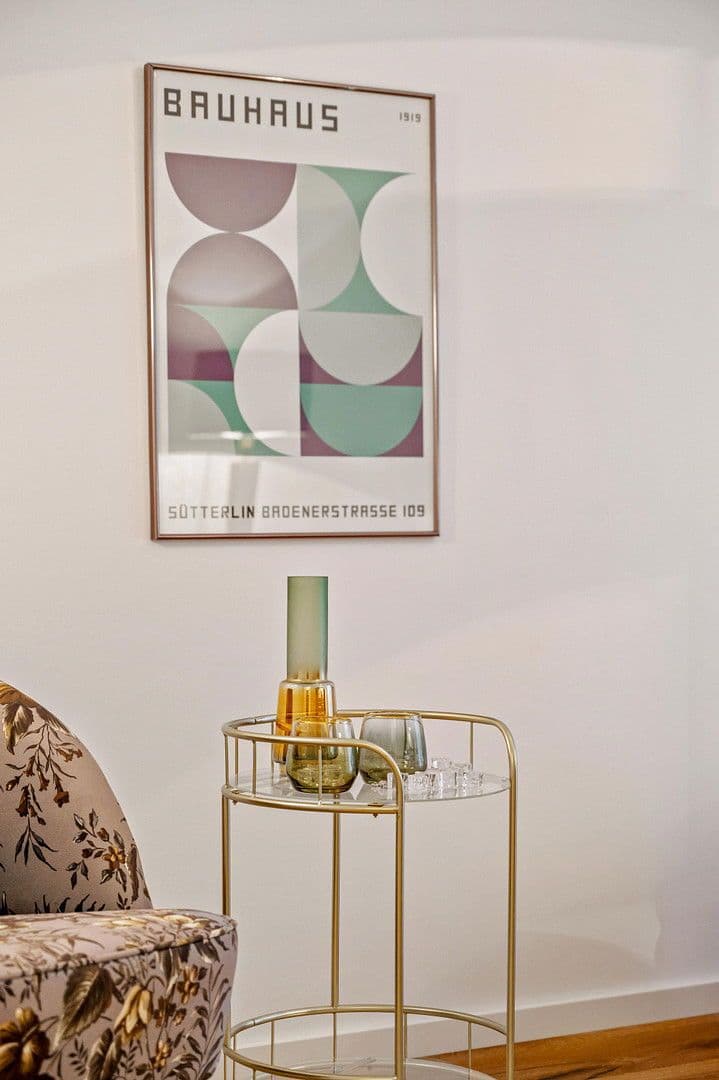 3 bedroom flat for sale, 74 m², Frankfiurt, Hesse 3 bedroom flat for sale, 74 m², Frankfiurt, Hesse