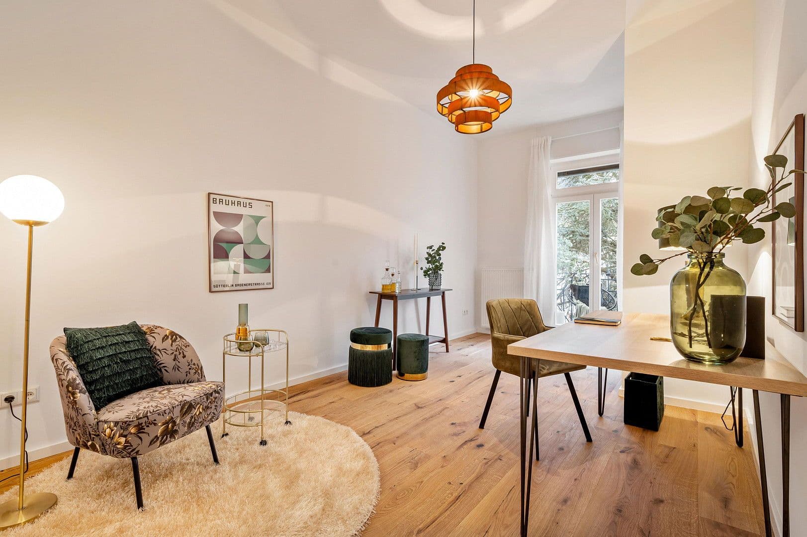 3 bedroom flat for sale, 74 m², Frankfiurt, Hesse 3 bedroom flat for sale, 74 m², Frankfiurt, Hesse