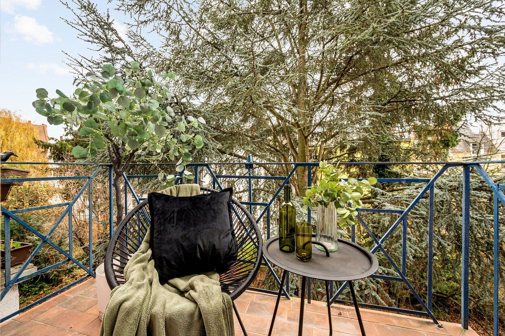 3 bedroom flat for sale, 74 m², Frankfiurt, Hesse 3 bedroom flat for sale, 74 m², Frankfiurt, Hesse