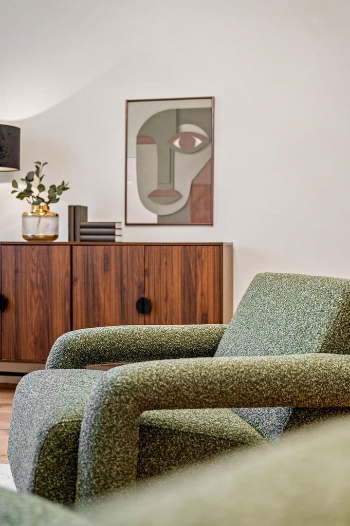 3 bedroom flat for sale, 74 m², Frankfiurt, Hesse 3 bedroom flat for sale, 74 m², Frankfiurt, Hesse