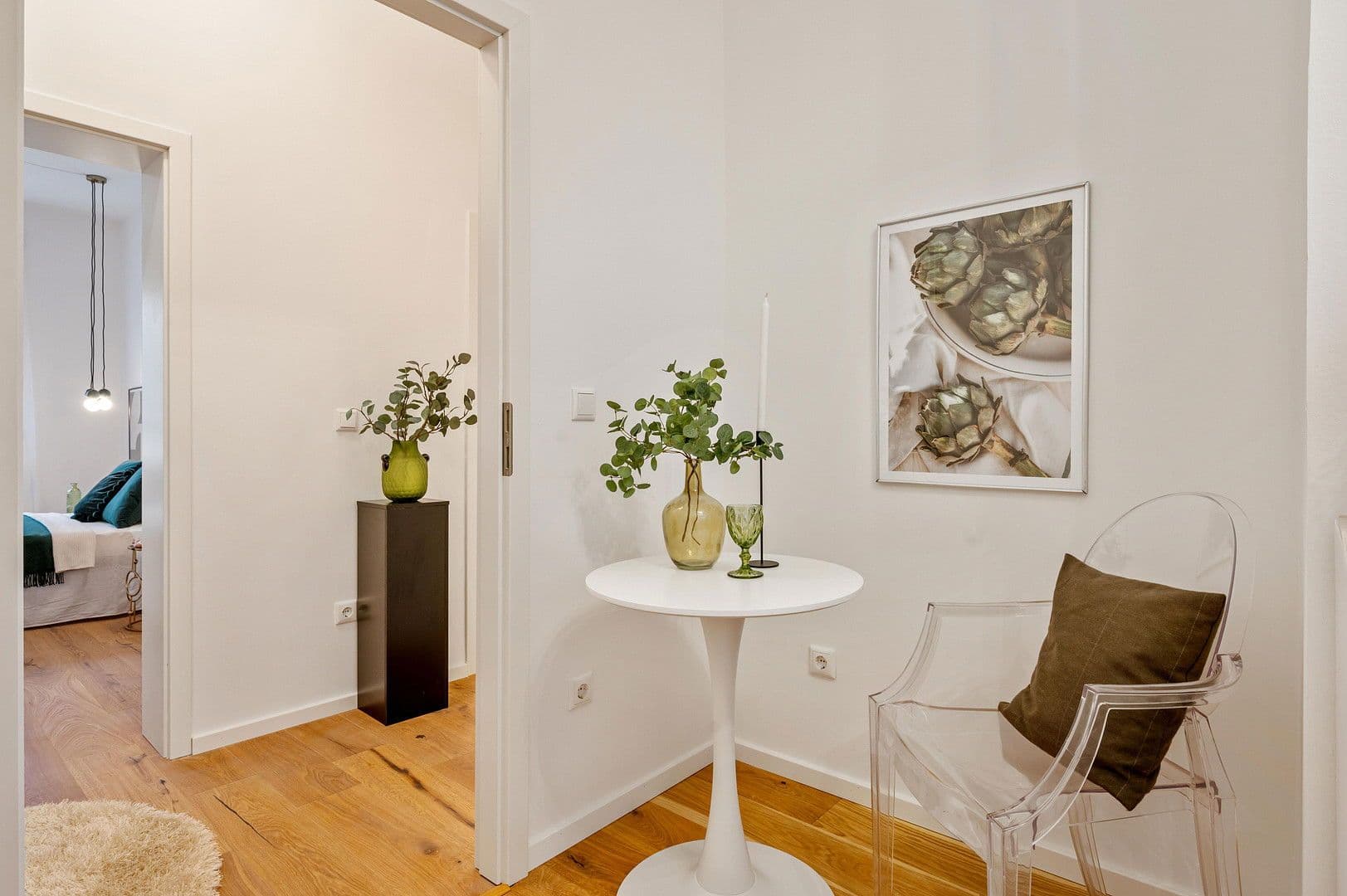 3 bedroom flat for sale, 74 m², Frankfiurt, Hesse 3 bedroom flat for sale, 74 m², Frankfiurt, Hesse