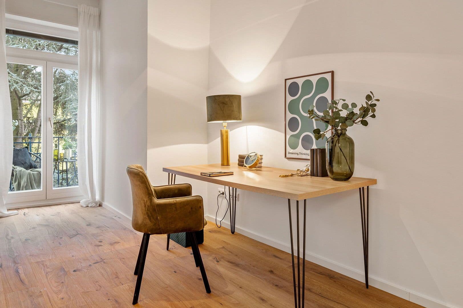 3 bedroom flat for sale, 74 m², Frankfiurt, Hesse 3 bedroom flat for sale, 74 m², Frankfiurt, Hesse