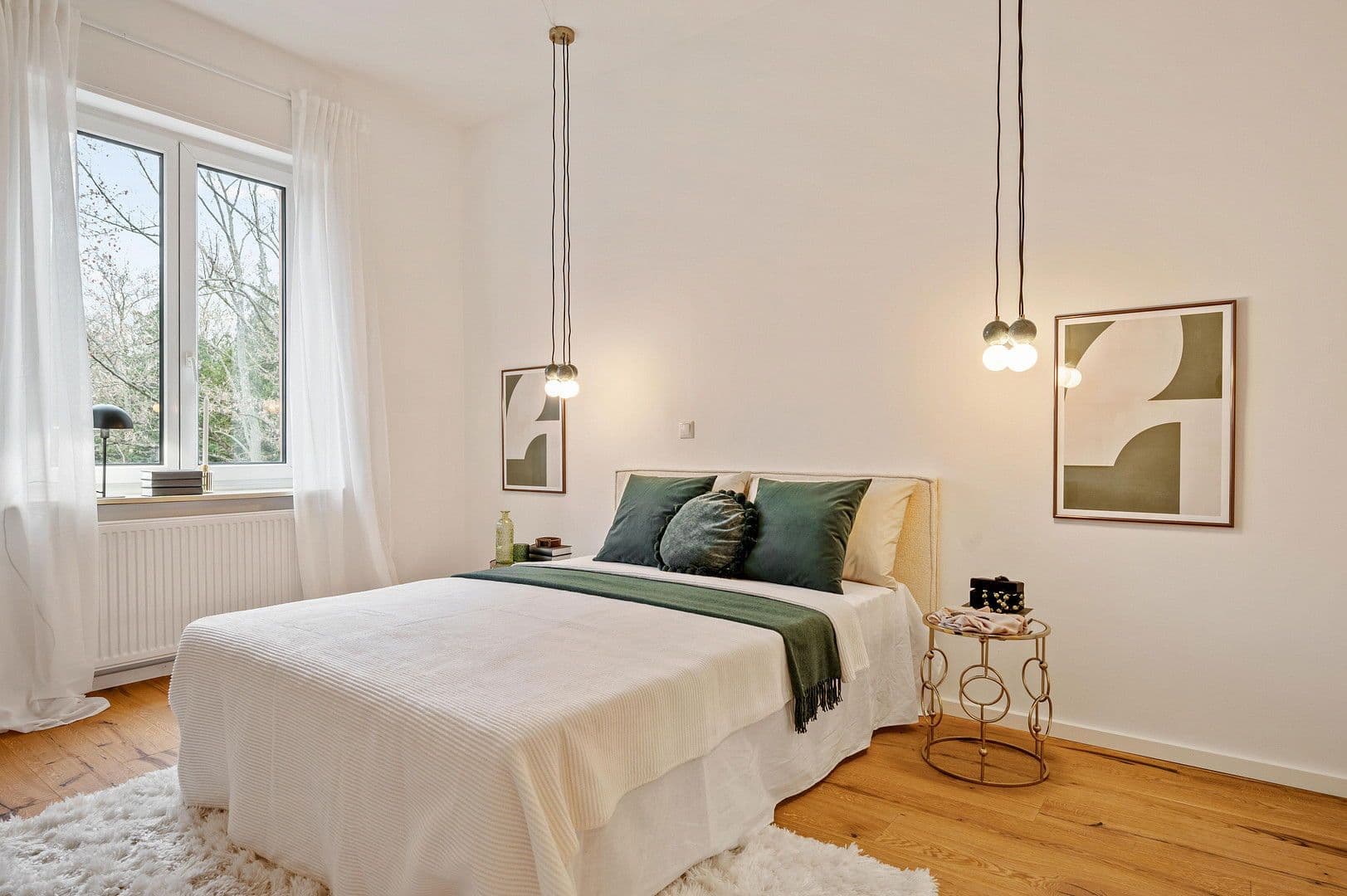 3 bedroom flat for sale, 74 m², Frankfiurt, Hesse 3 bedroom flat for sale, 74 m², Frankfiurt, Hesse