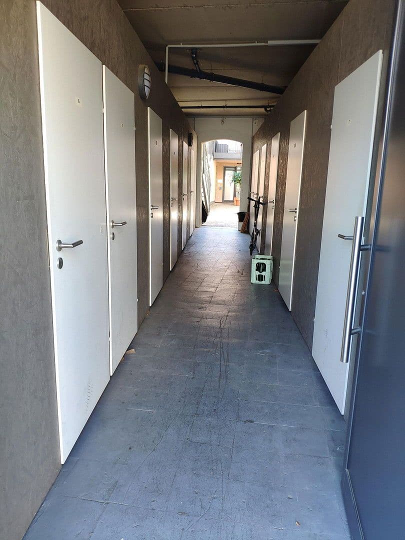 3 bedroom flat to rent, 72 m², Untere Buchstr. 18, Jockgrim, Rhineland-Palatinate 3 bedroom flat to rent, 72 m², Untere Buchstr. 18, Jockgrim, Rhineland-Palatinate